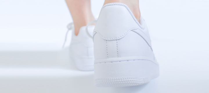 好評の歩行チェック！