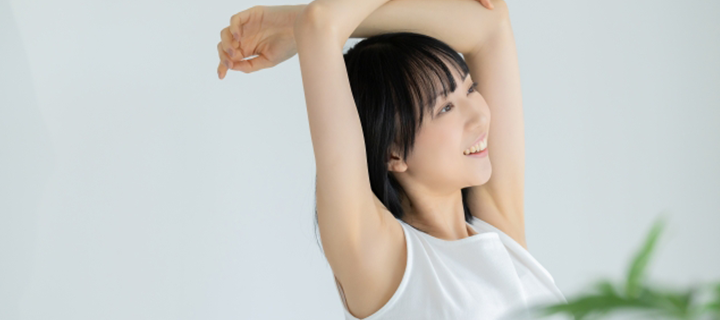 2.痛みの伝達を抑える