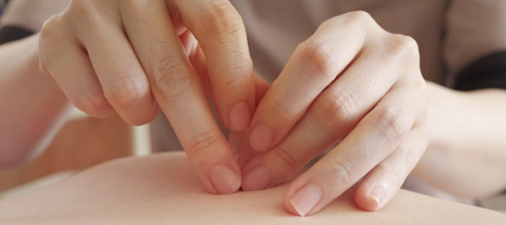 3.脳内の快楽物質の放出を促す